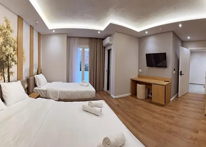 Zena Seaside Durres