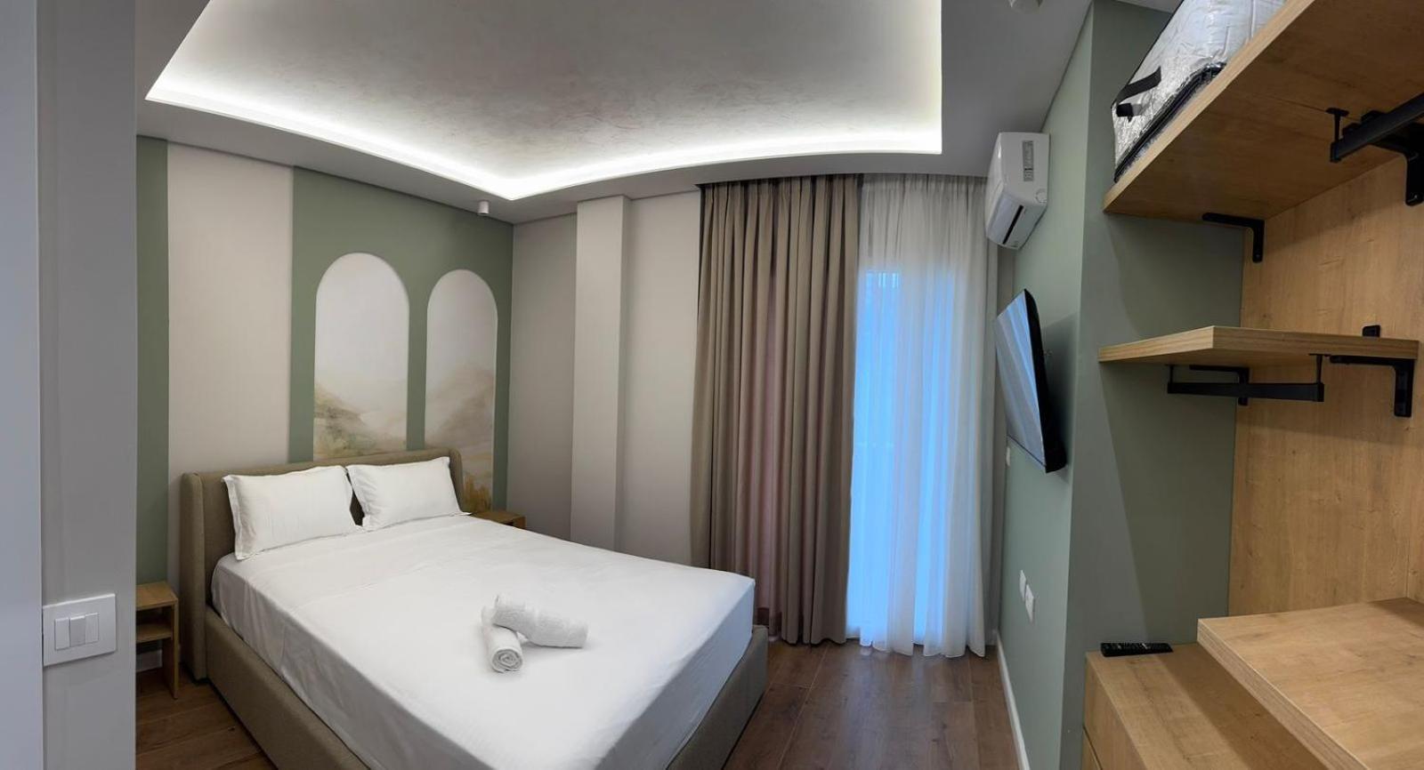 Hotel Zena Seaside