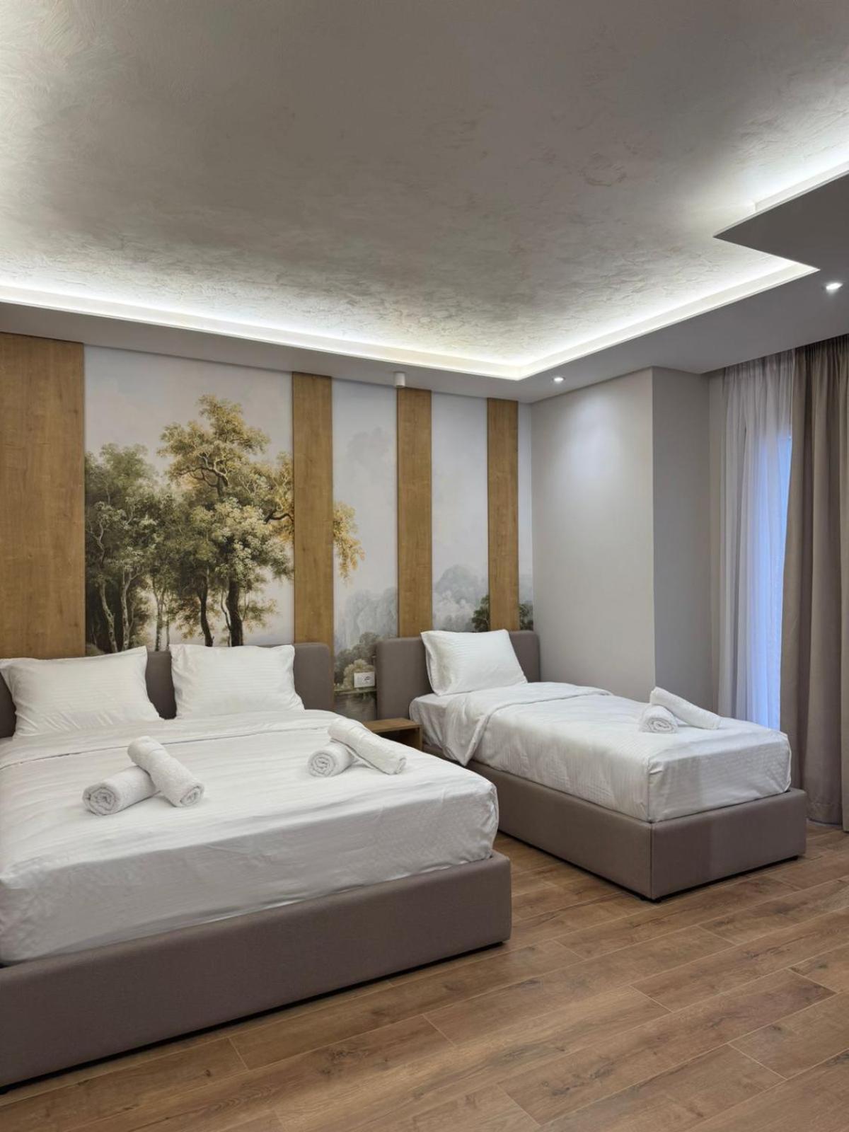 Hotel Zena Seaside *