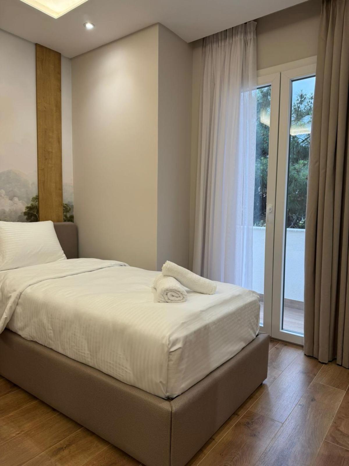 Hotel Zena Seaside *