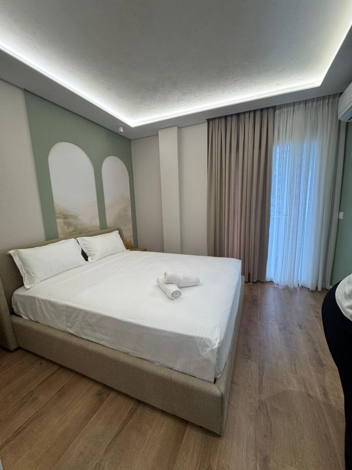 Hotel Zena Seaside *